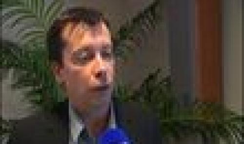 Frédéric Daerden met en garde Bernard Wesphael